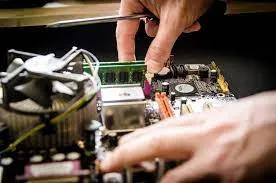 PC repair