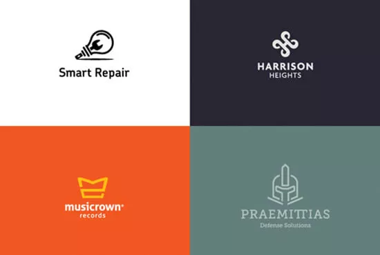 I will design very creative, attractive, and professional logos.