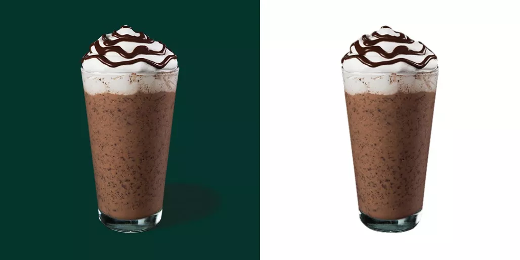 remove background on any photos.
