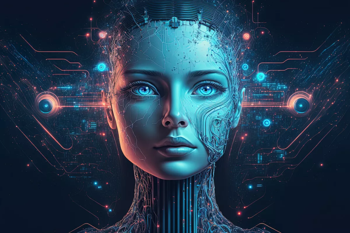 Create AI animated video for you