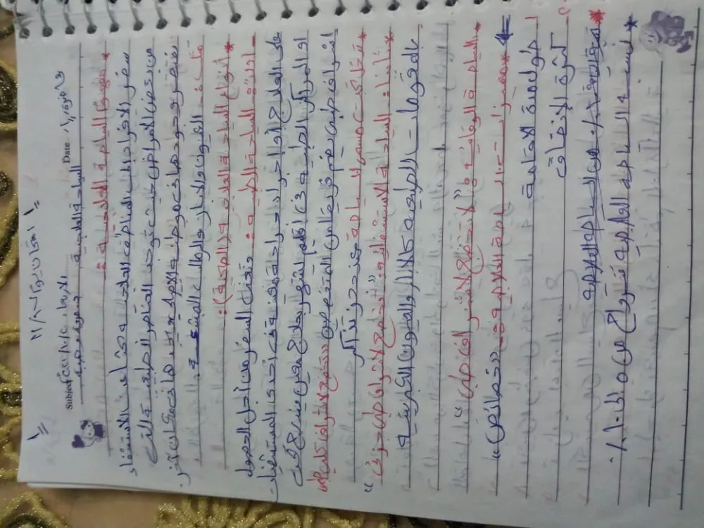  translate English into Arabic.
