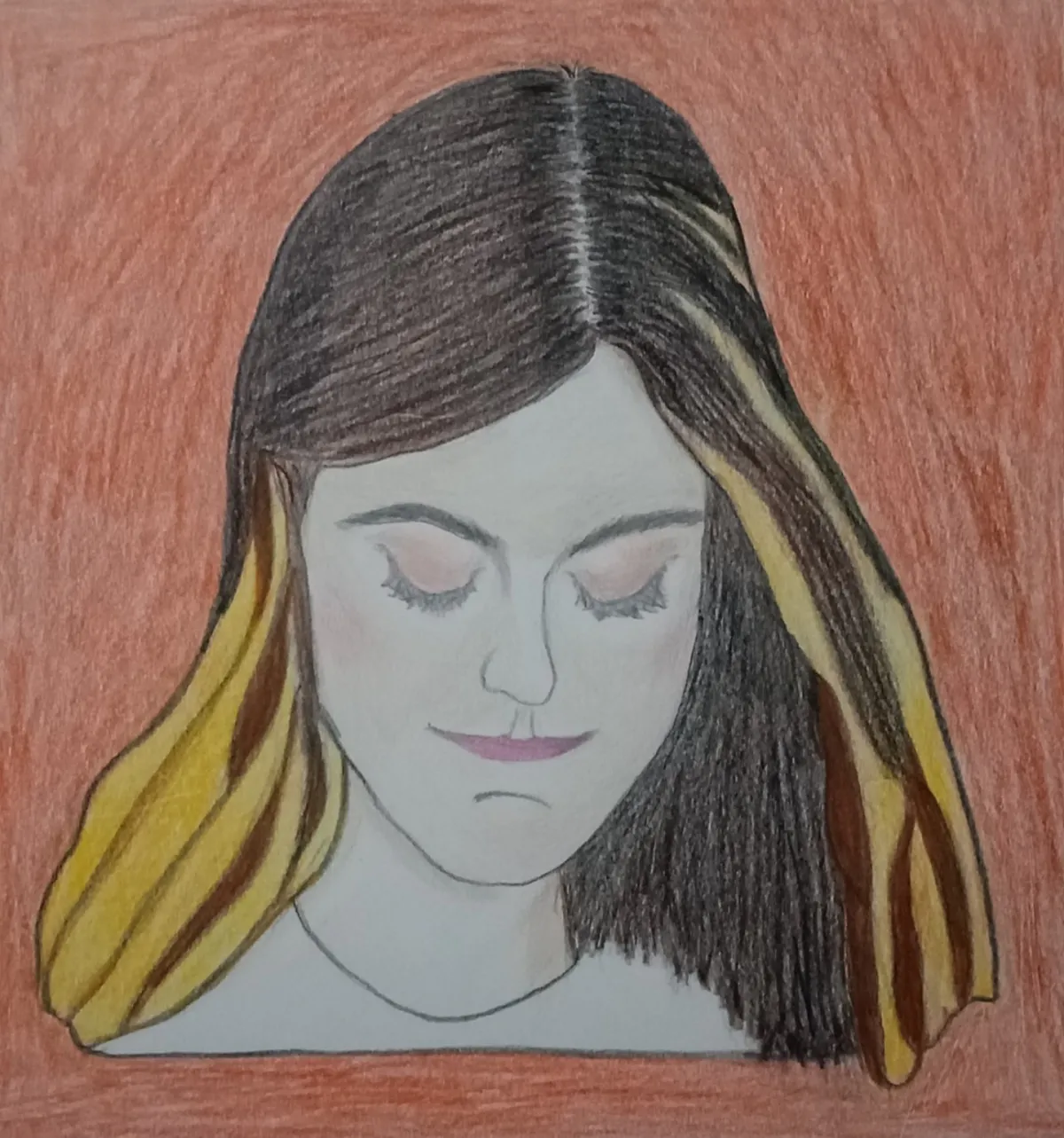 draw a realistic  portrait painting  starting at $5