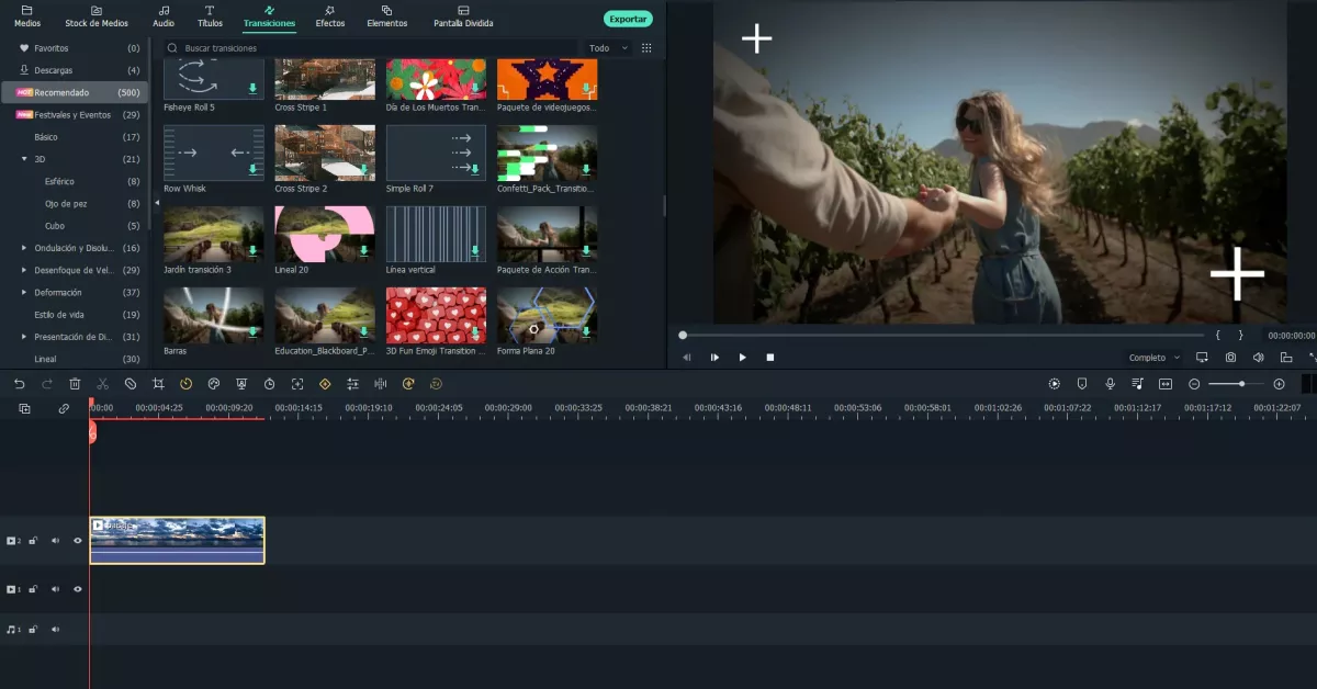 Video Edition
