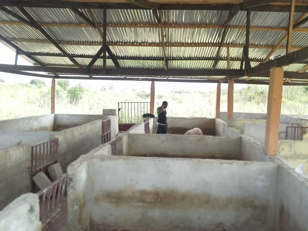 teach farming skills
