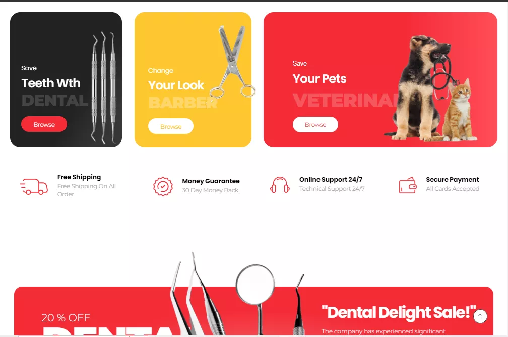 do best responsive wordpress website