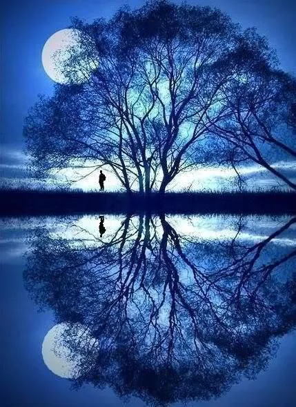 Do something really at imagination.