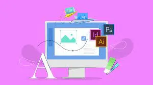 Do something which I am really good at graphics design and logo making 