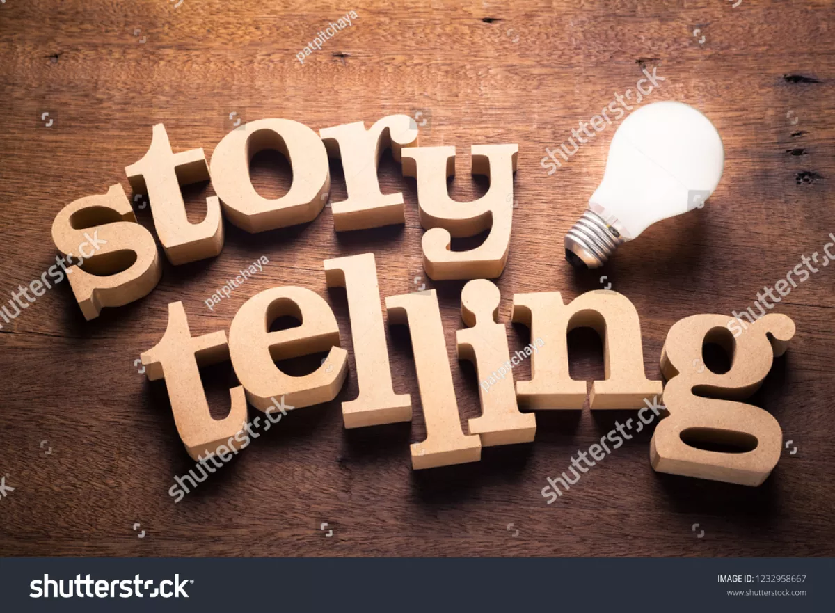 Storytelling