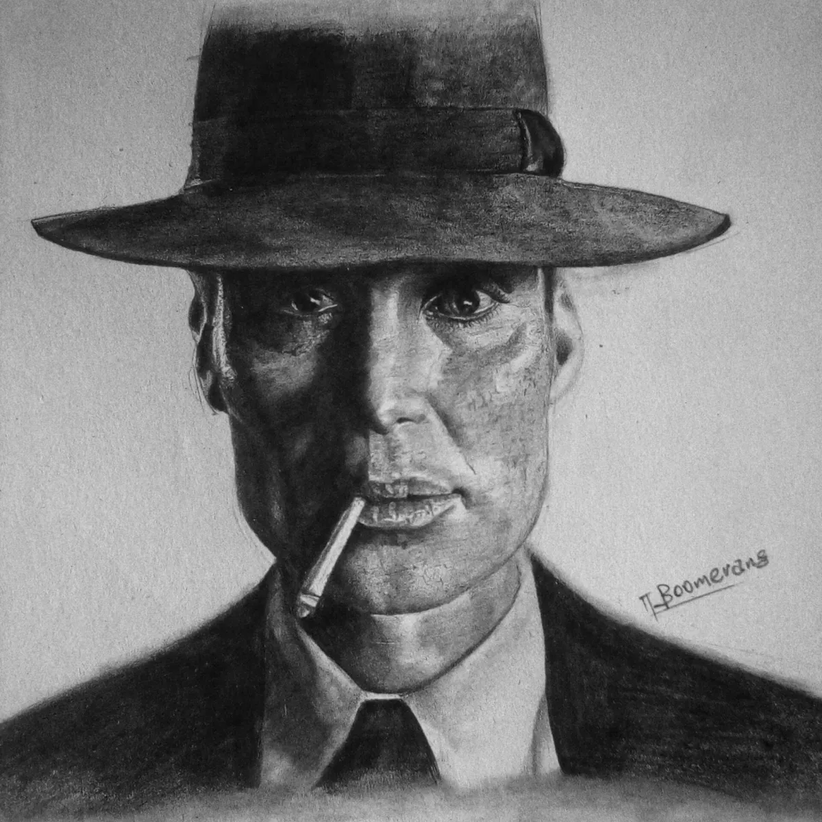Draw fine and beautiful arts in your order.