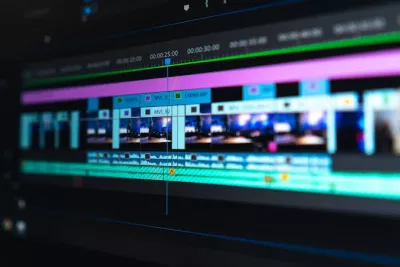 Edit any video for you. I am a freelance Video editor and a full time film maker