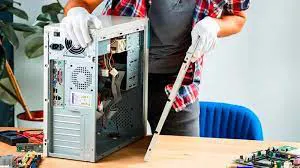 PC repair
