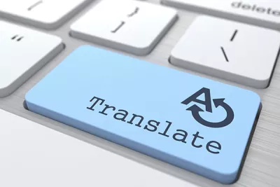 do good quality translation.
