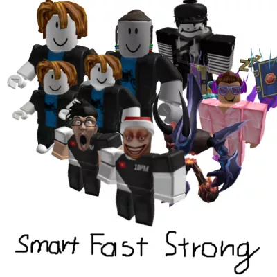 make roblox channel avatar or thumbnail for you