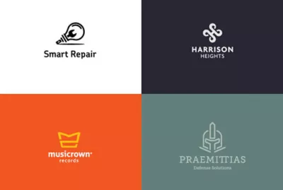 I will design very creative, attractive, and professional logos.
