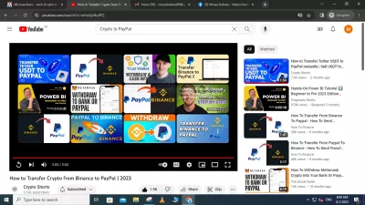 I will do affiliate marketing