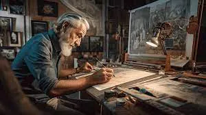 Custom AI Artwork - Transform Your Ideas into Digital Masterpieces!