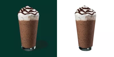 remove background on any photos.