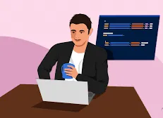 Application developer