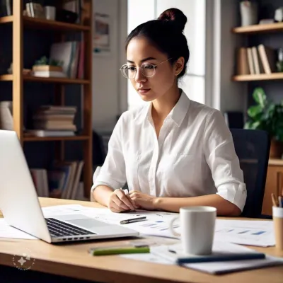 I can write for you. Translate scripts and videos also.