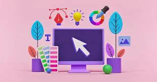Do something which I am really good at graphics design and logo making 