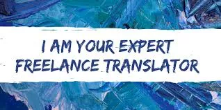 I am professional translator in Urdu and English 