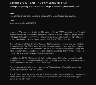 write you a professional gaming/pc related article