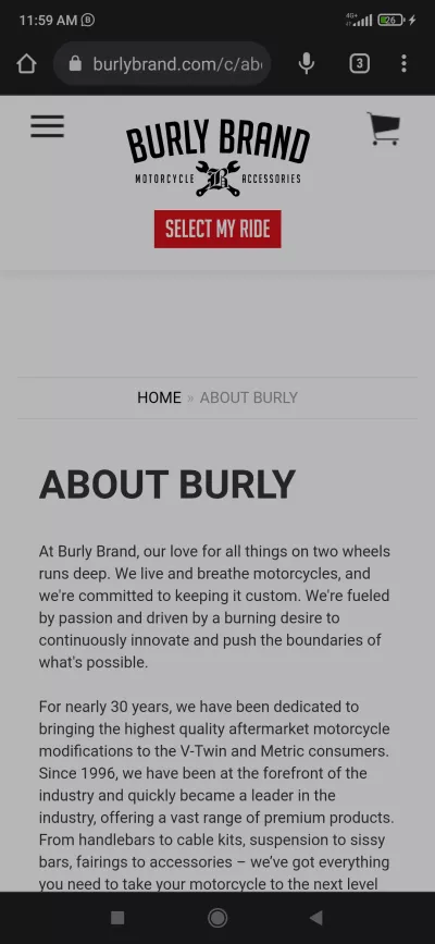 Make amazing websites