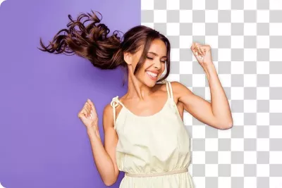 remove background from images